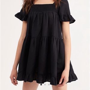 Free People Sadie Tunic